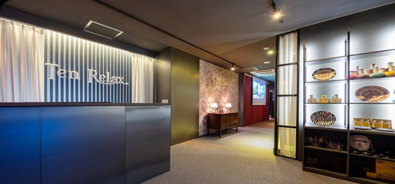 야몽아로마 내부사진 1