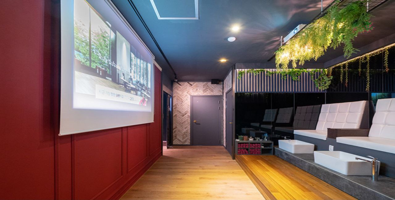 야몽아로마 내부사진 2