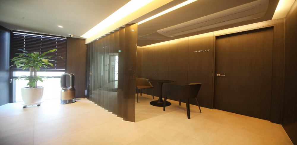 헤레이스테라피 내부사진 2