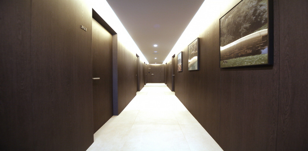 헤레이스테라피 내부사진 5