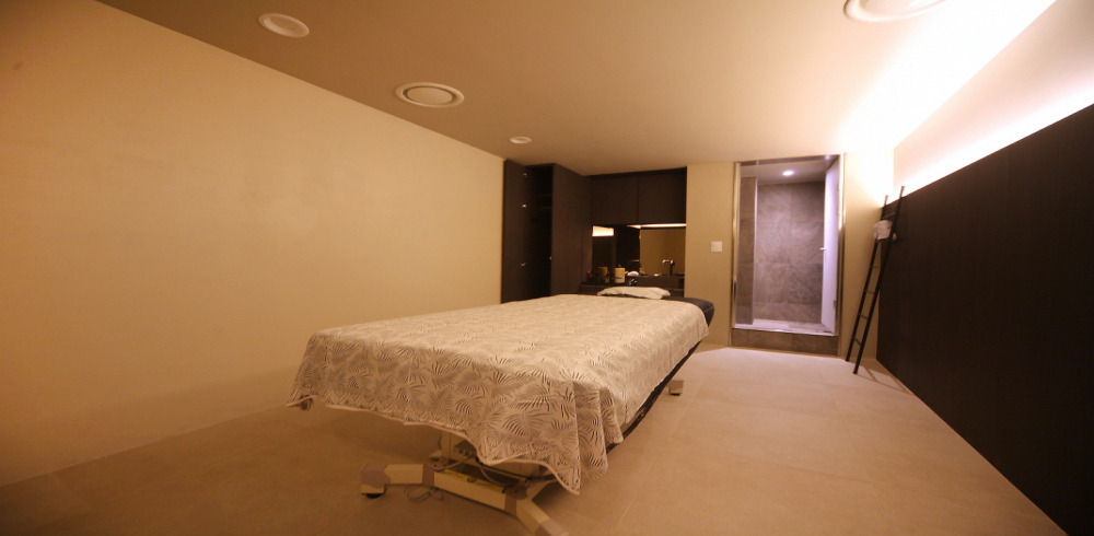 헤레이스테라피 내부사진 7