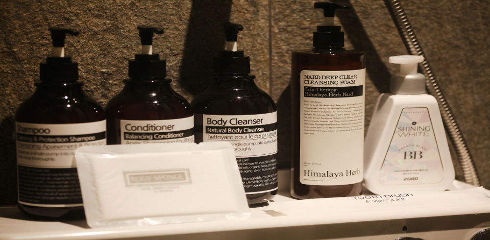 헤레이스테라피 내부사진 9