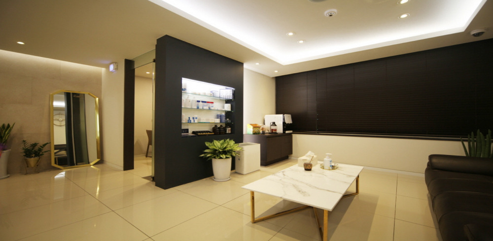 끌로에스웨디시 내부사진 2