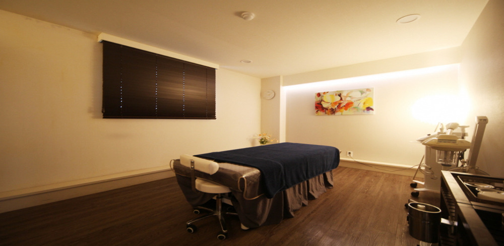 끌로에스웨디시 내부사진 3