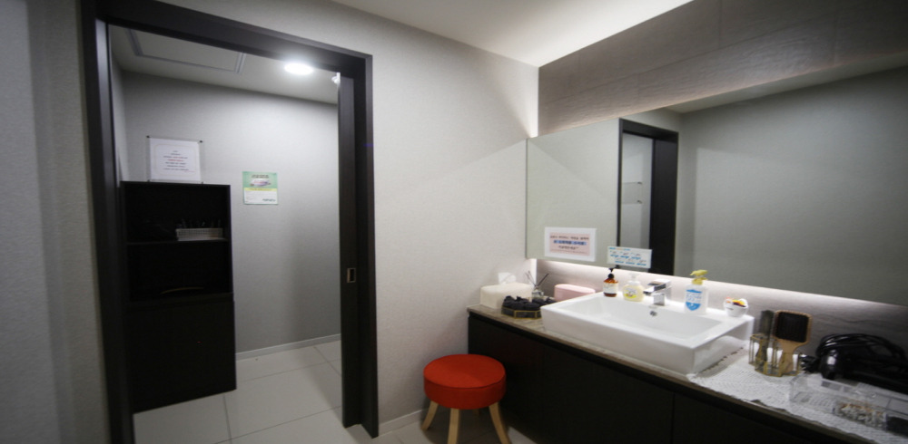 끌로에스웨디시 내부사진 6