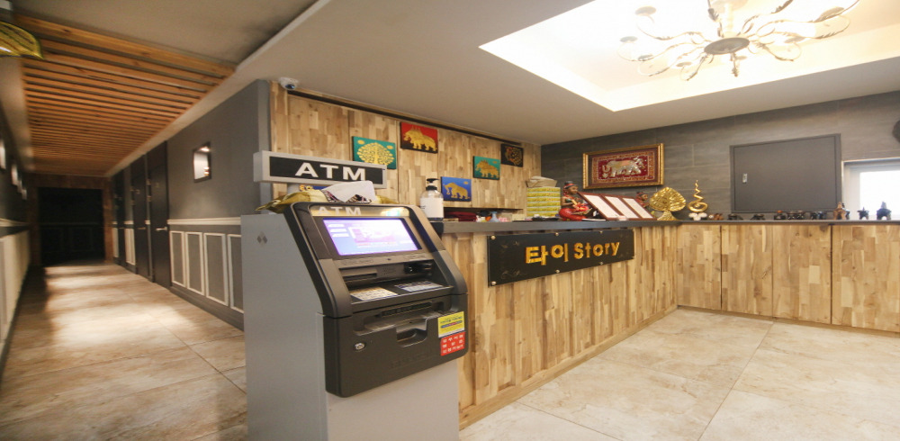 타이스토리 내부사진 2