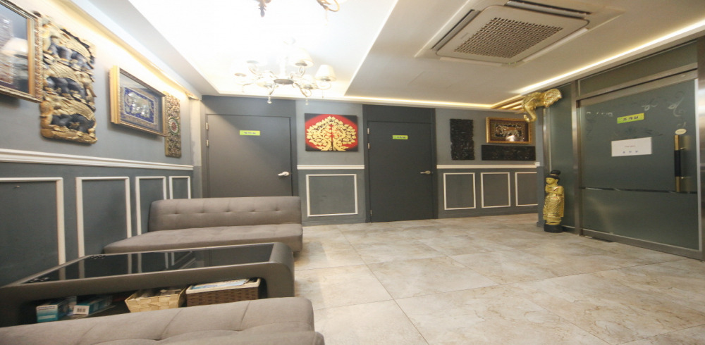 타이스토리 내부사진 4