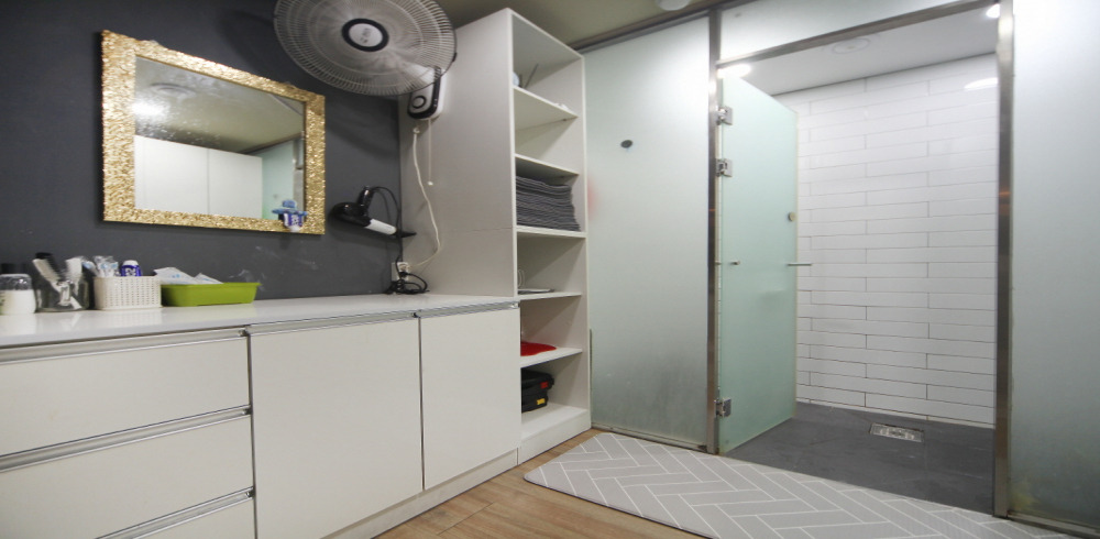 타이스토리 내부사진 8