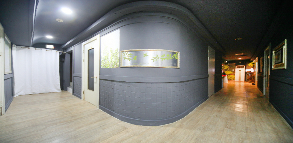 퍼플테라피 내부사진 2