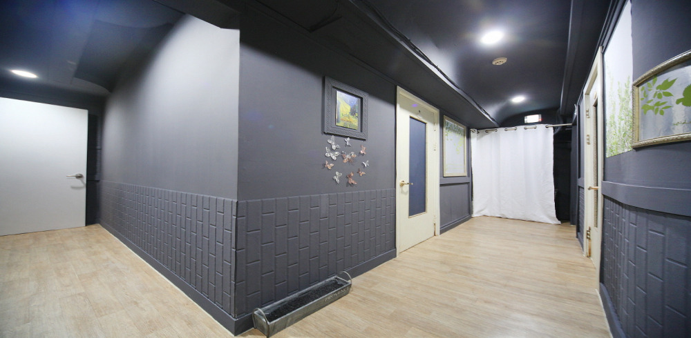 퍼플테라피 내부사진 3