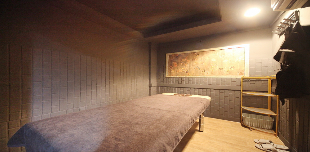 퍼플테라피 내부사진 5