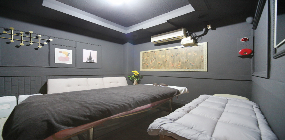 퍼플테라피 내부사진 6