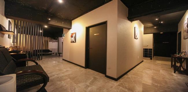 더샵 내부사진 2