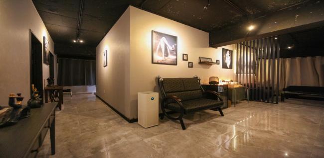 더샵 내부사진 3