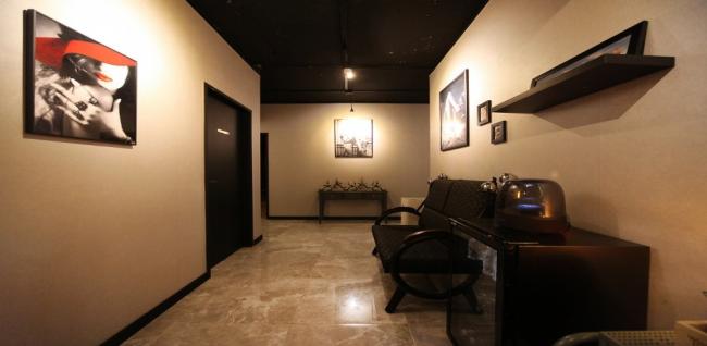 더샵 내부사진 4