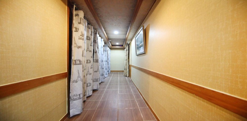 더샤론스웨디시 내부사진 5