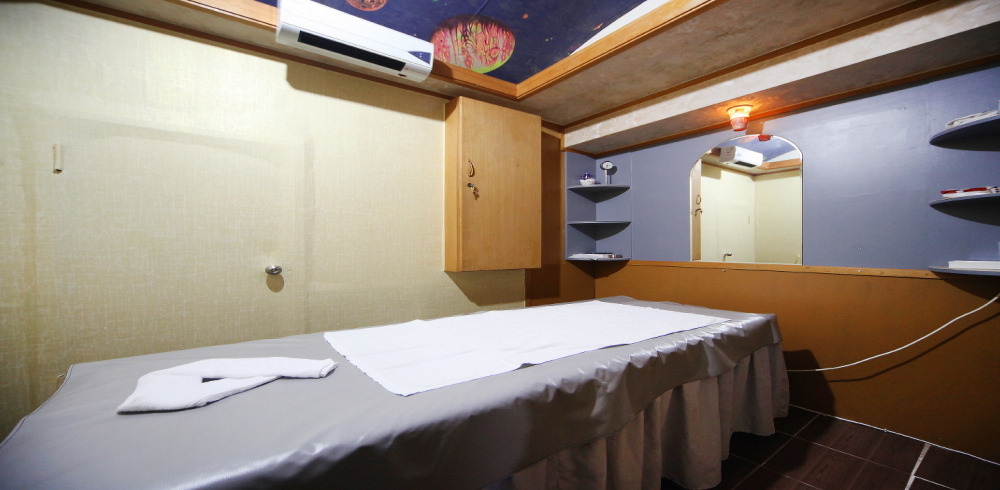 더샤론스웨디시 내부사진 8