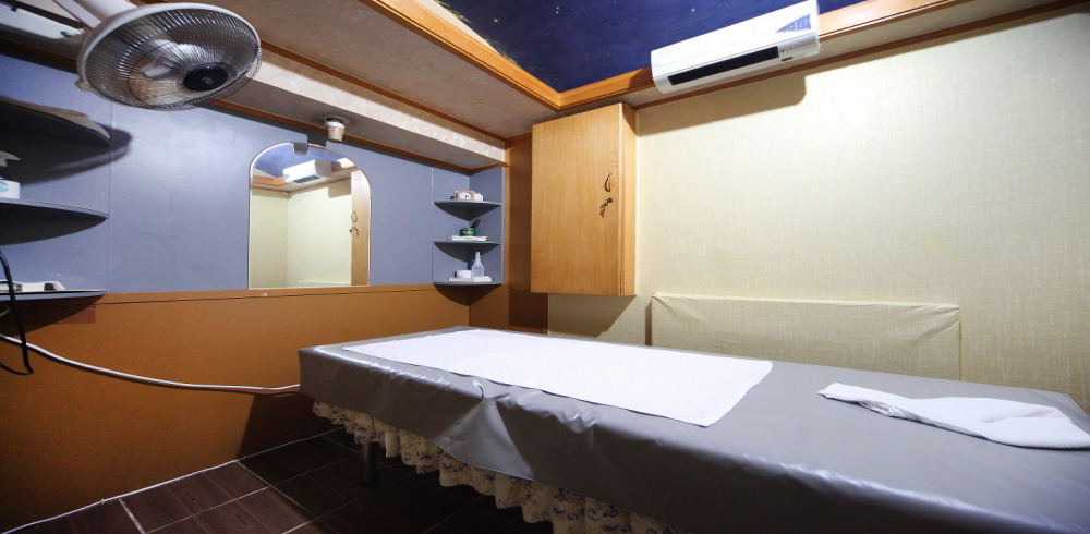 더샤론스웨디시 내부사진 9