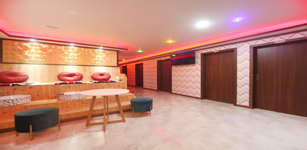 내몸사랑 내부사진 2