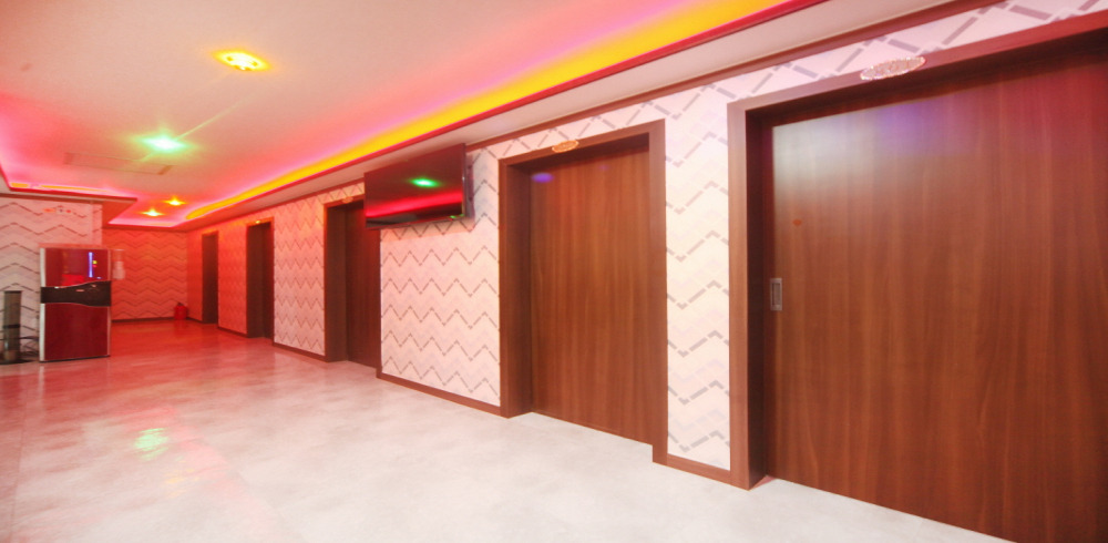 내몸사랑 내부사진 4