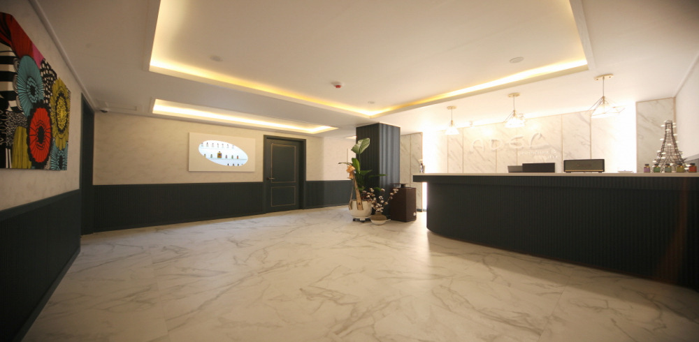 아델테라피 내부사진 1