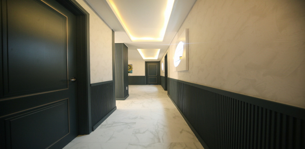 아델테라피 내부사진 2