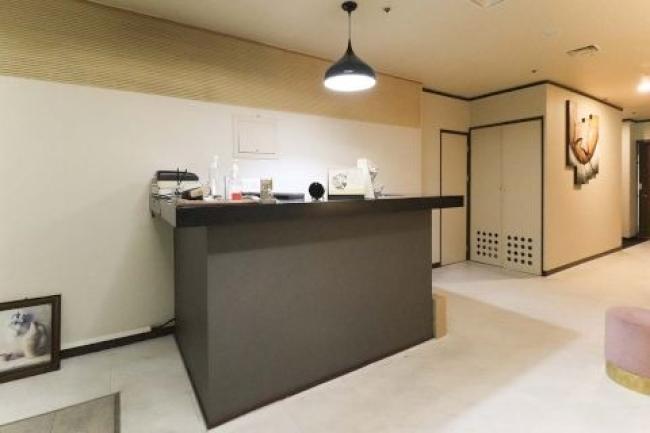 아르떼스웨디시 내부사진 1