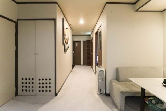 아르떼스웨디시 내부사진 2