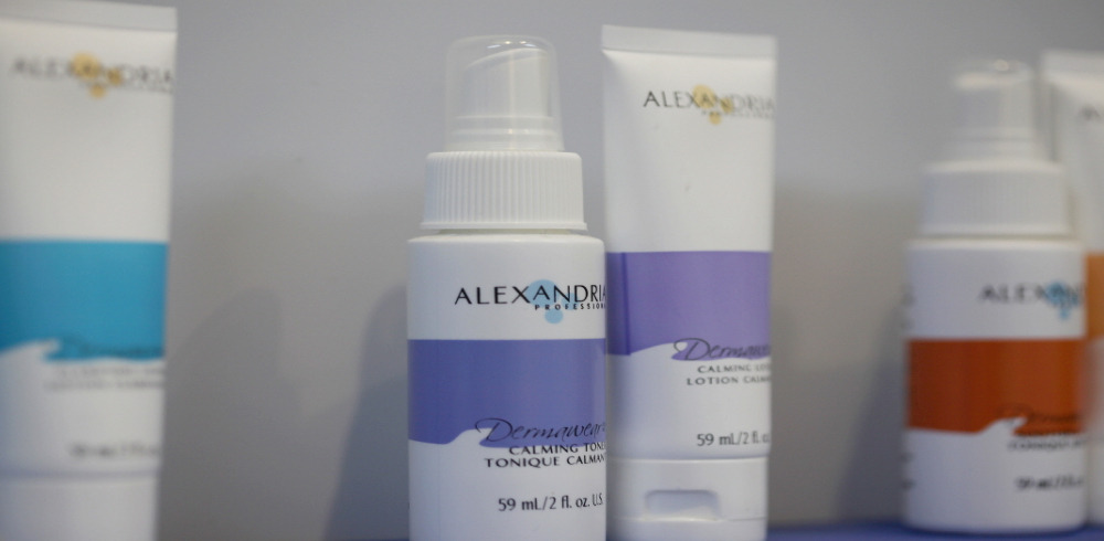 그랑블루슈가링왁싱 내부사진 5