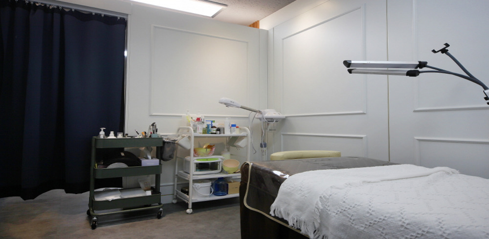 그랑블루슈가링왁싱 내부사진 6