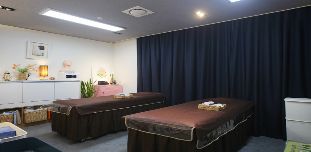 그랑블루슈가링왁싱 내부사진 9