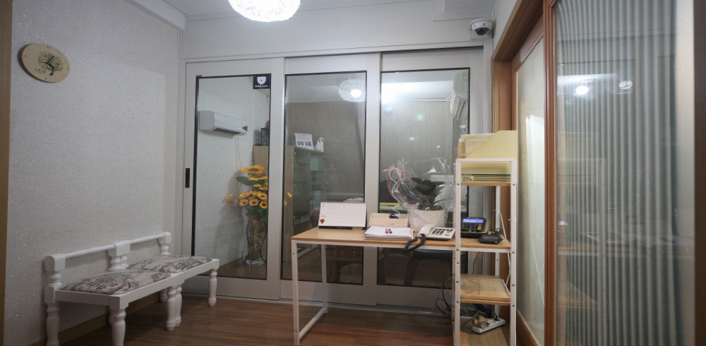 삿에스떼 내부사진 2