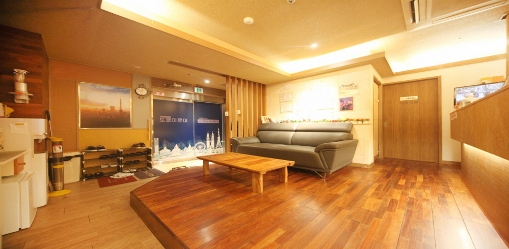 도쿄아로마 내부사진 3