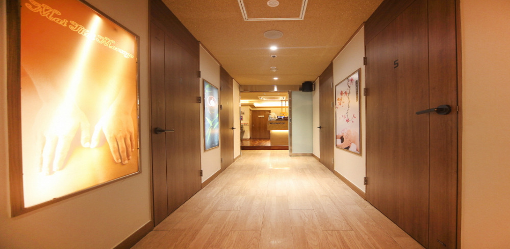 도쿄아로마 내부사진 4