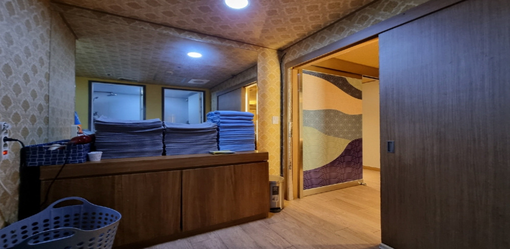 도쿄아로마 내부사진 8