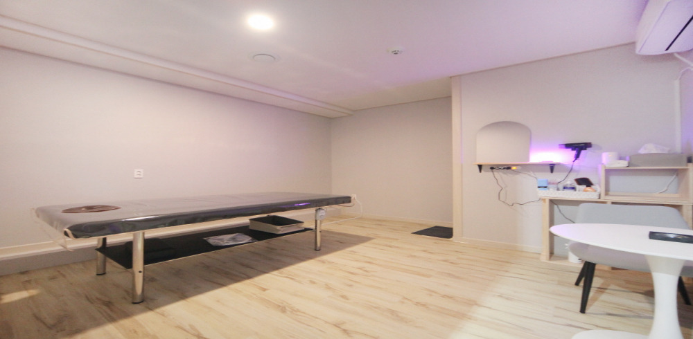 샤테라피 내부사진 11