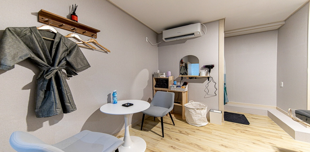 샤테라피 내부사진 12