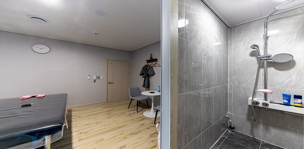 샤테라피 내부사진 13