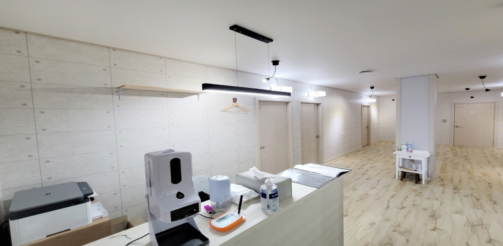 샤테라피 내부사진 2