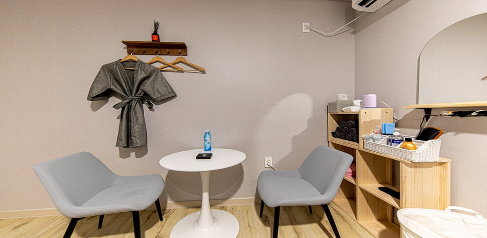 샤테라피 내부사진 3