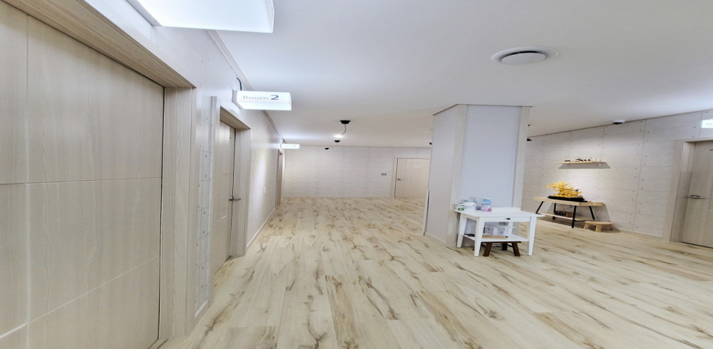 샤테라피 내부사진 4