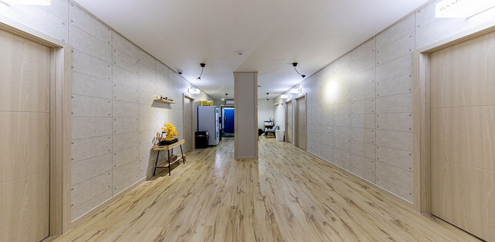 샤테라피 내부사진 5