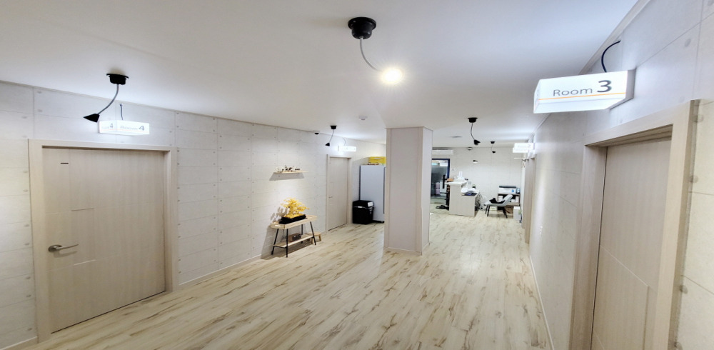 샤테라피 내부사진 6