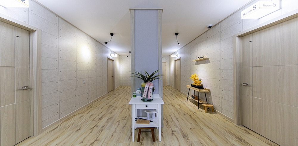 샤테라피 내부사진 7