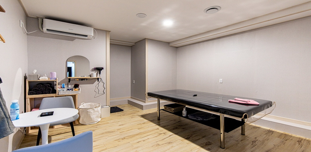 샤테라피 내부사진 8