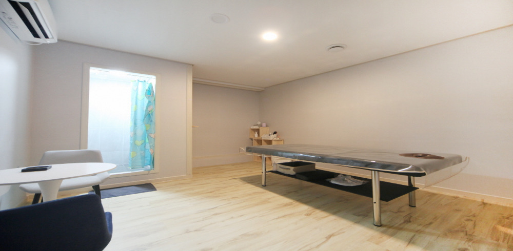 샤테라피 내부사진 9