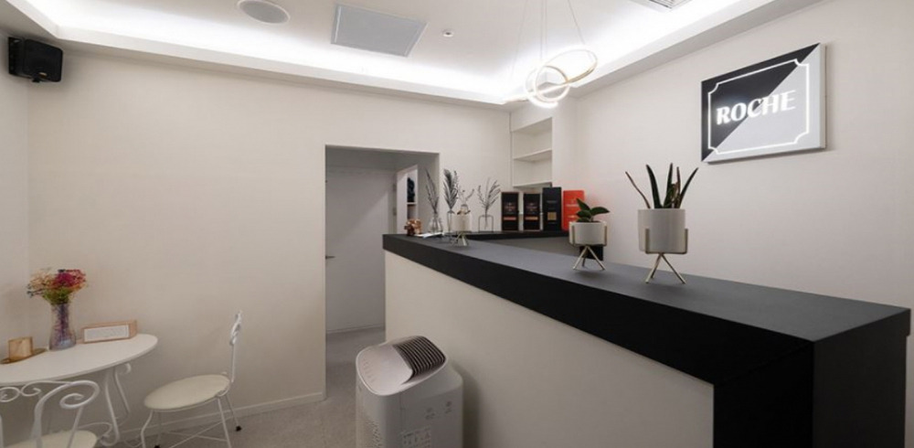 로체테라피 내부사진 1