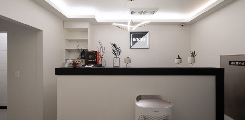 로체테라피 내부사진 2