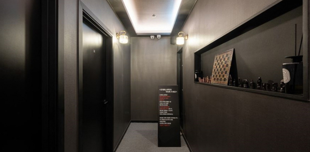 로체테라피 내부사진 4