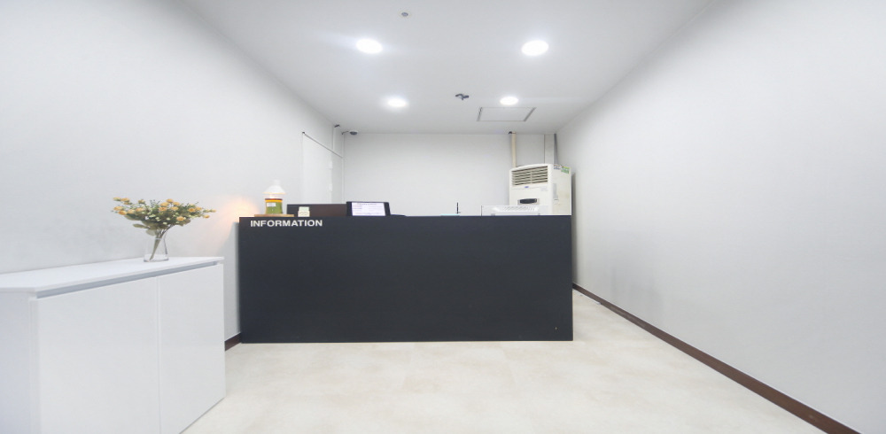 허니스웨디시 내부사진 1